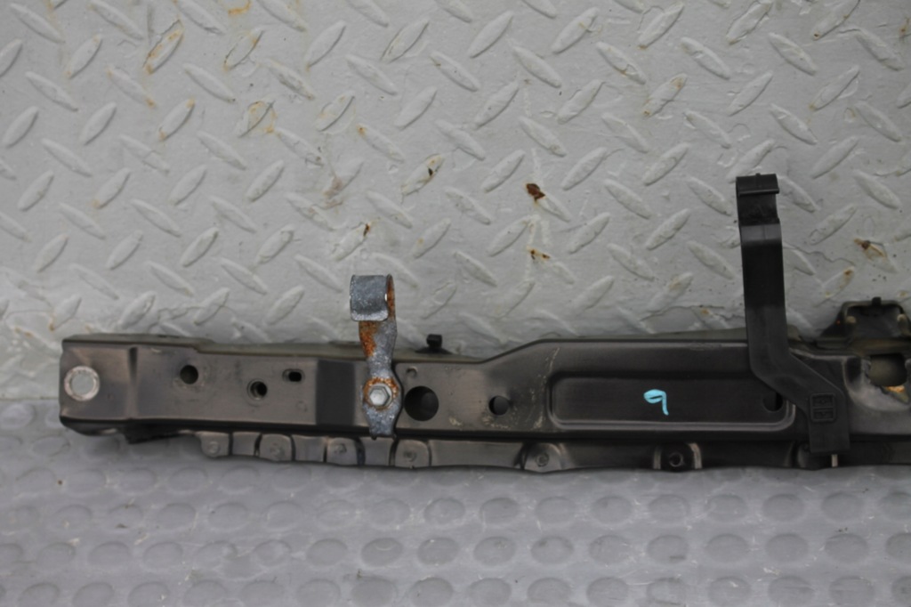 фото №6, Pas передний замковый балка верхний toyota rav4 iv 12-15