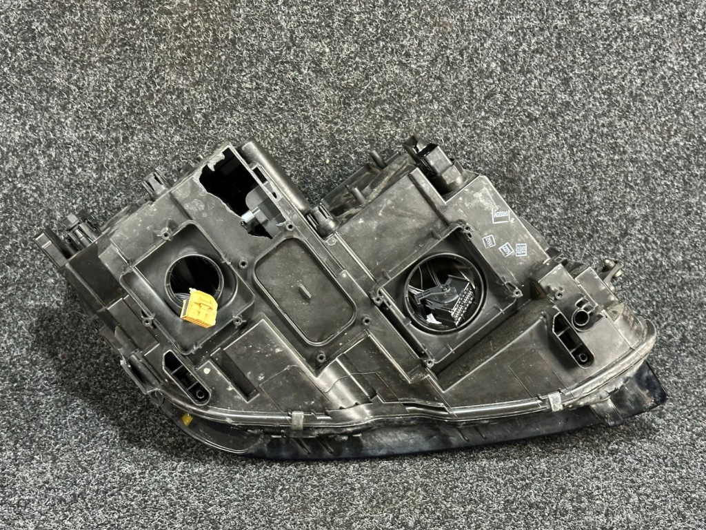 фото №6, Vw tiguan ii 2 лампа левая перед передняя 5nb941035d