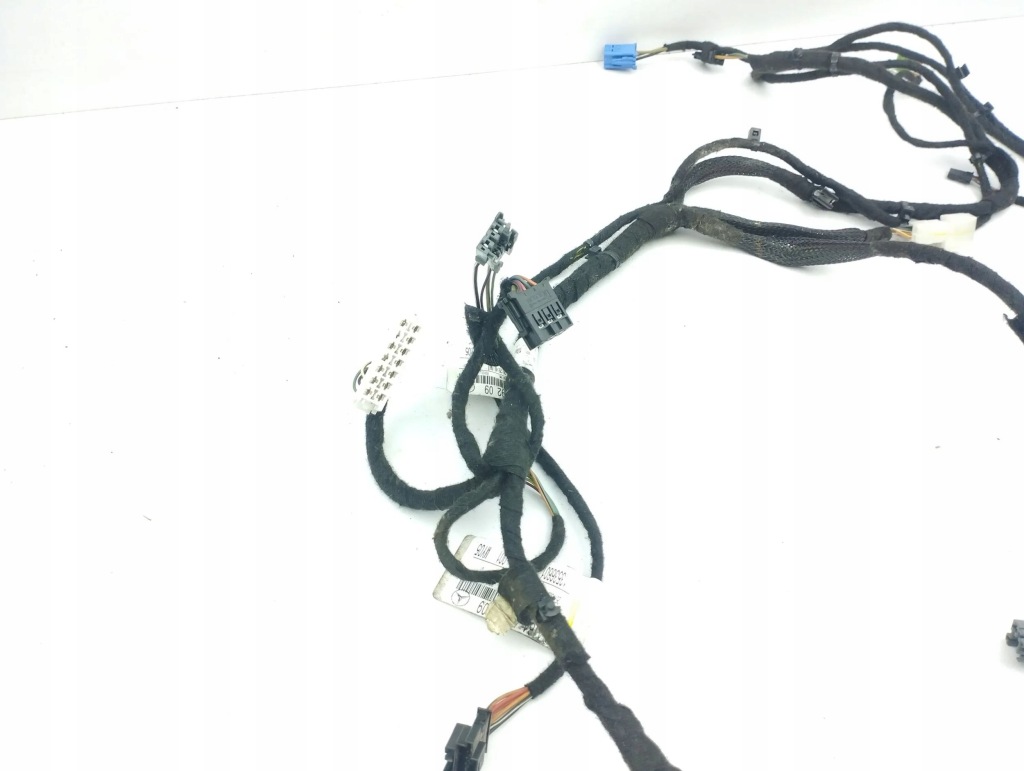 фото №7, Mercedes-benz r w251 2008 перед сторона правая сиденья, сиденье