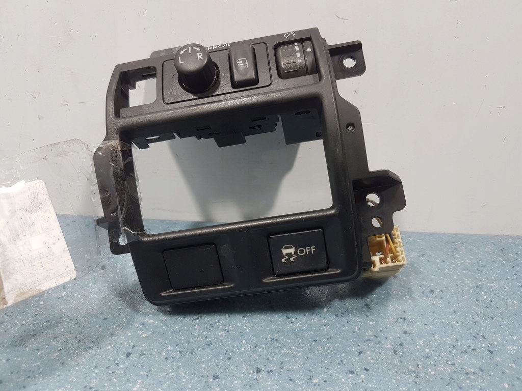 фото №1, Subaru outback iv переключатель зеркал 83061aj000