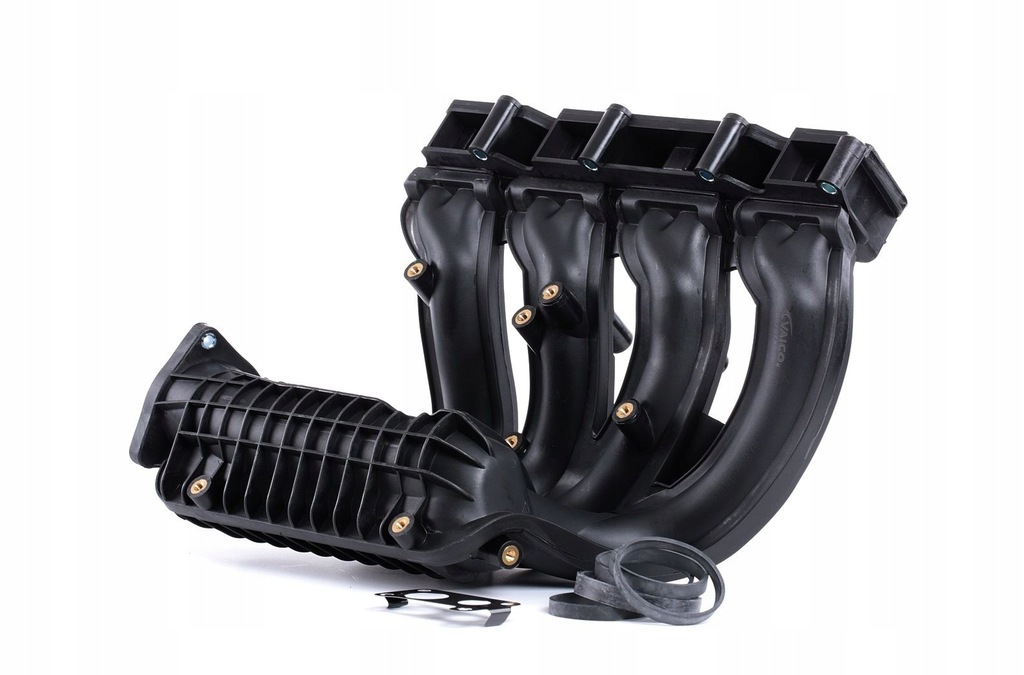 фото №1, Vaico v30-1583 модуль трубы wlotowej