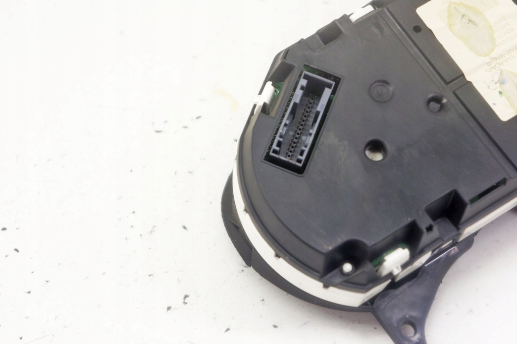 фото №6, Ii049 jaguar xf x250 3.0i счетчик приборы