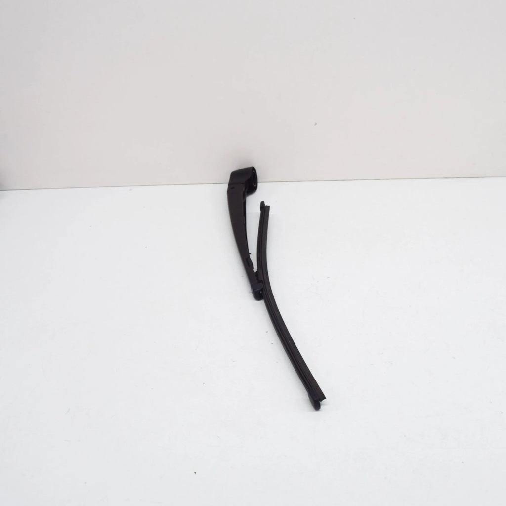 фото №6, Mercedes-benz glc x253 c253 2017 важіль двірники скло задній