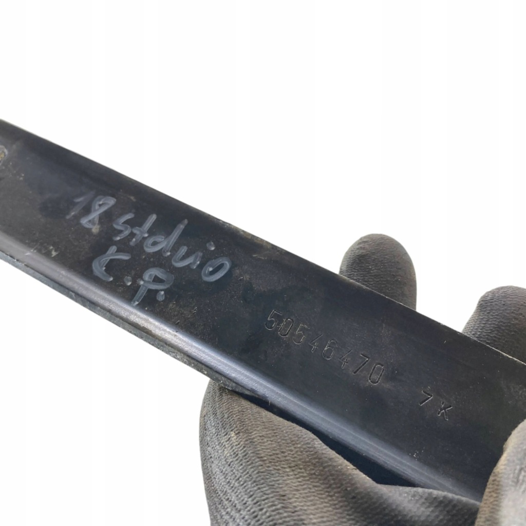 фото №10, Alfa romeo stelvio 2019 комплект запчасти монтажные