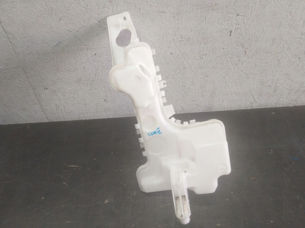 фото №1, Бачок омивача renault clio v 5