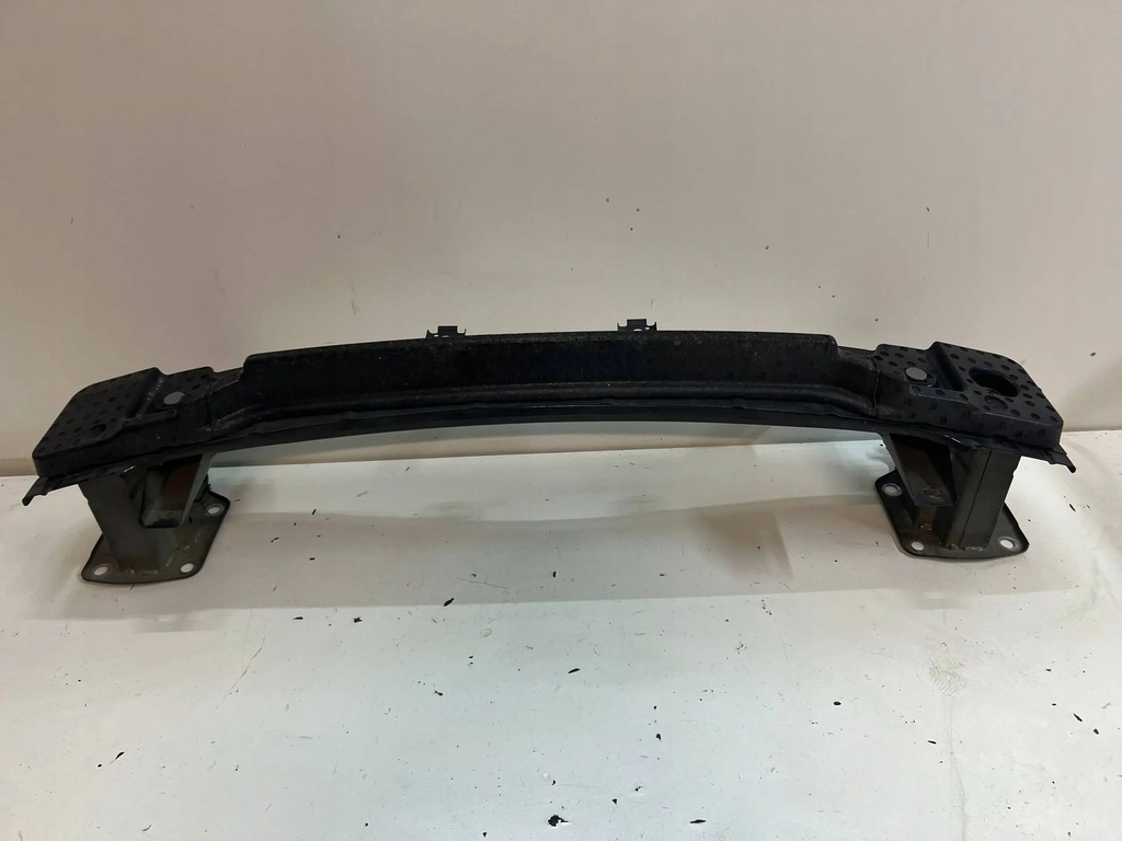 фото №11, Mazda 2 dj 2014- 1.5 бензин skyactiv балка усилитель бампера перед