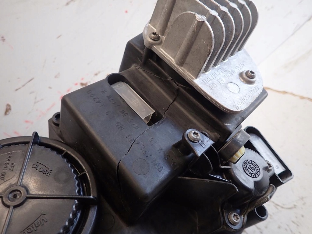 фото №8, Лампа перед права seat ateca 2016- full led