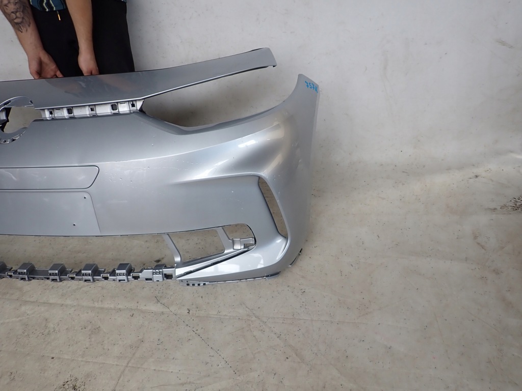 фото №8, Vw id3 id.3 10a lift бампер передний перед 10a807221a