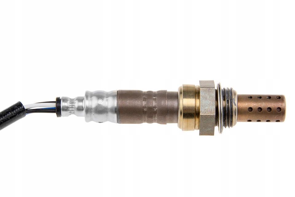 фото №3, Датчик лямбда-зонд nty do honda hr-v 1.6