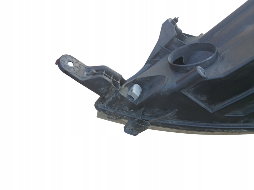 фото №8, Лампа правый перед fiat scudo ii europa 89902604