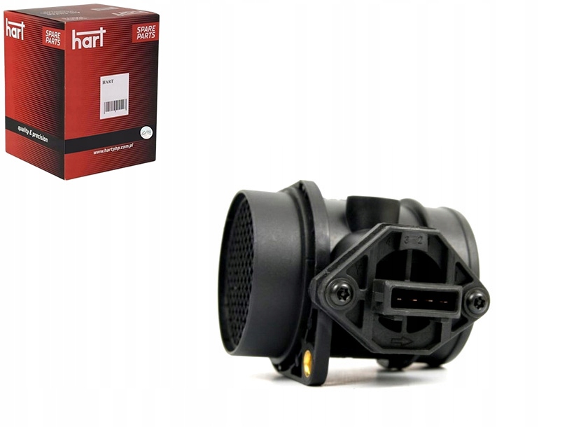 фото №1, Расходомер brava marea 1.9td hart