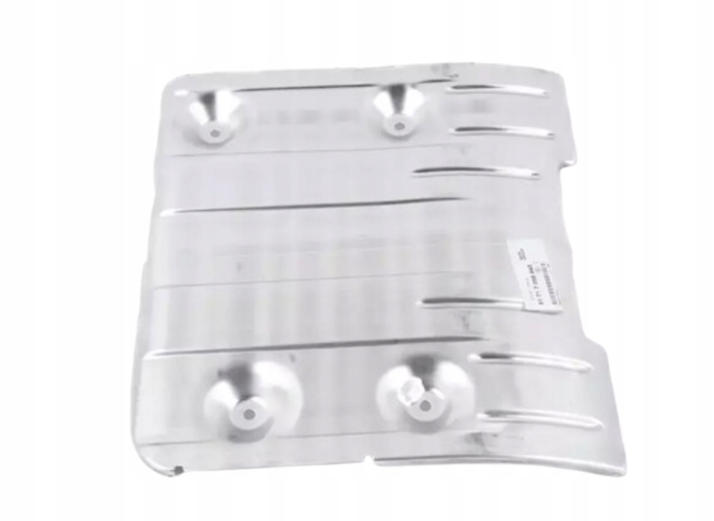 фото №1, Канал повітря pod podwoziem задня bmw mini r53 r52 оригінальний