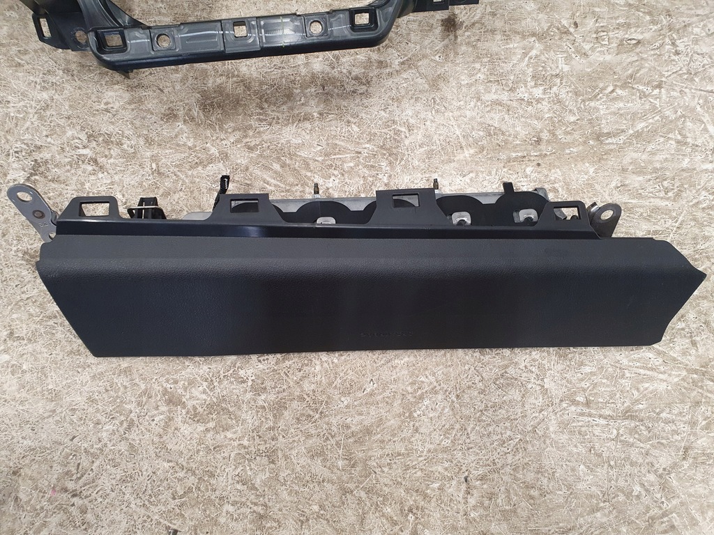 фото №7, Консоль 4подушка безопасности lexus ux ux250 20r org приборная панель приборная панель демонтаж