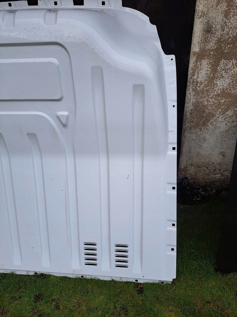 фото №8, Master iii movano стіна перегородкова перегородка