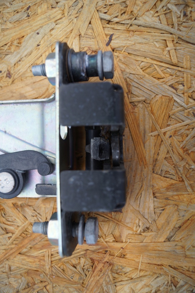 фото №3, Привід замка кришки citroen c3 pluriel