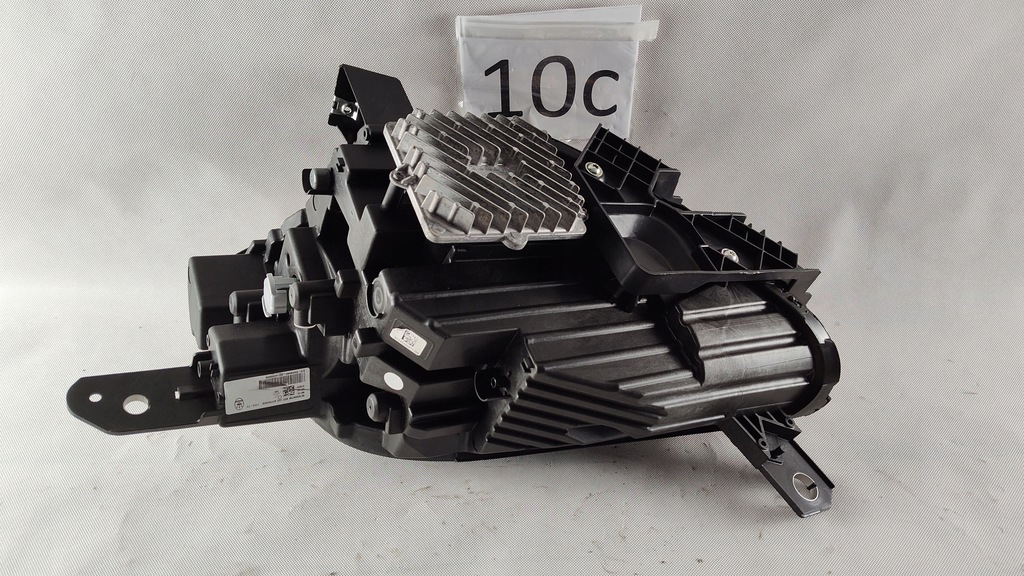 фото №10, Maserati grecale usa full led правый фара лампа правая