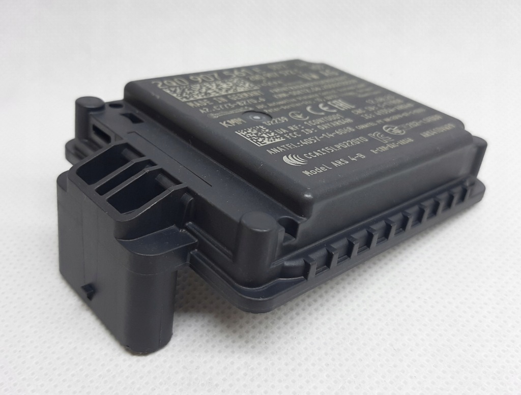фото №1, Seat ibiza 5 v датчик радар acc датчик 2q0907561e
