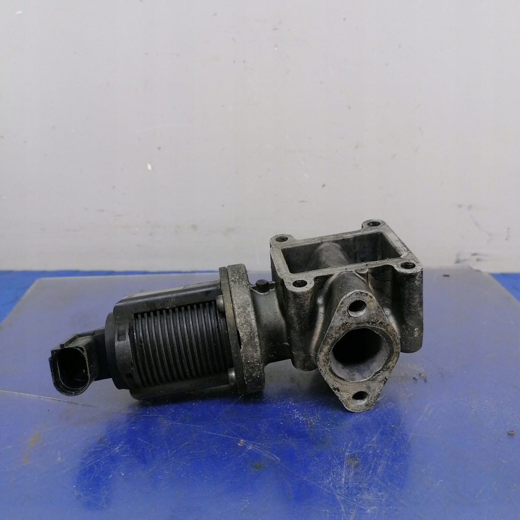 фото №1, Opel zafira b 1.9cdti клапан egr 55215031