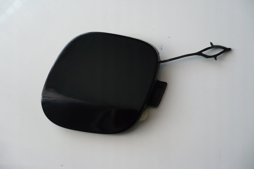 фото №1, Ford transit custom i trail заглушка фаркоп бампер перед