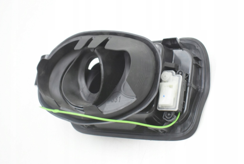 фото №4, Bmw g31 защита крышка заливной топлива org