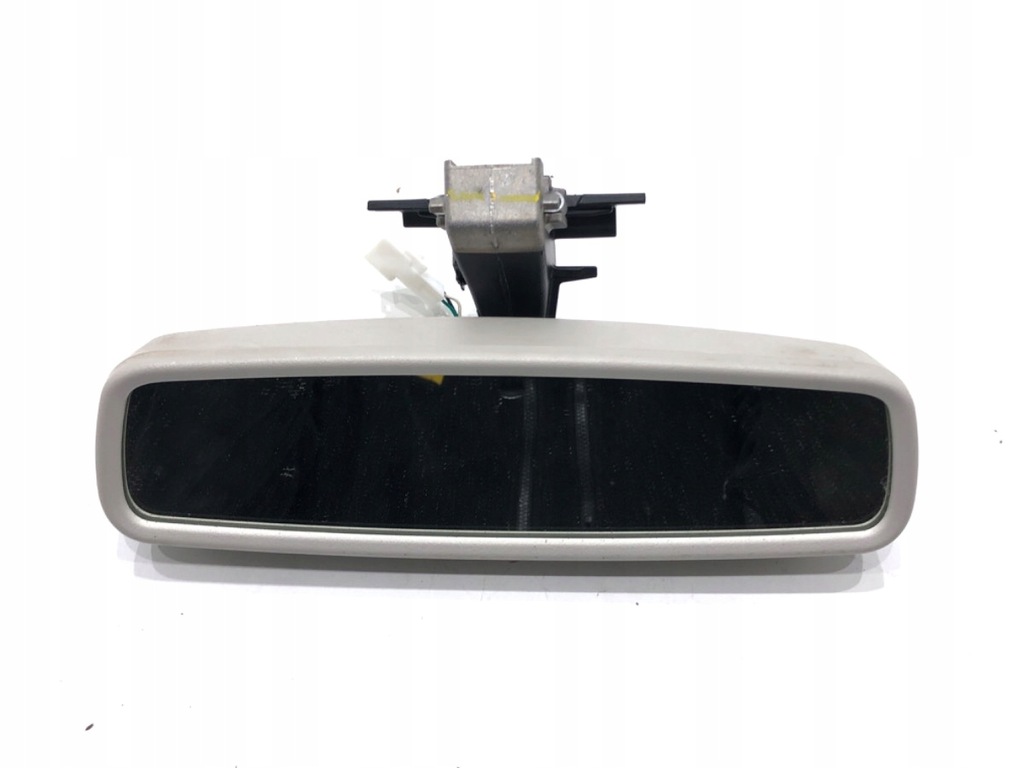 фото №1, Зеркало внутреннее renault megane iv 963214126r хэтчбек заднего вида