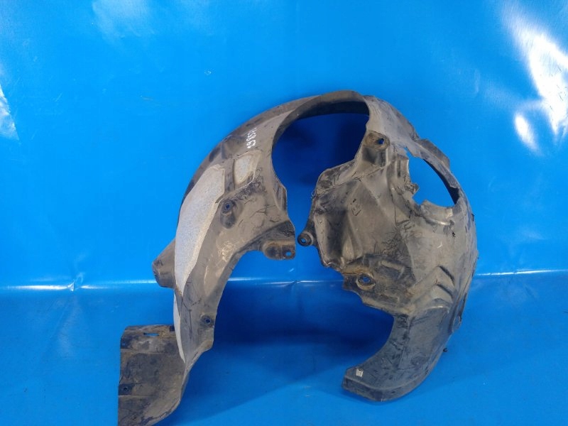 фото №4, Підкрилок przed. lew. mini cooper 15 51717387857