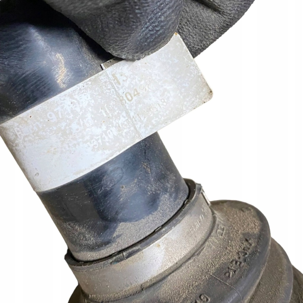 фото №10, Alfa romeo stelvio 2019 правая сторона приводные валы приводные