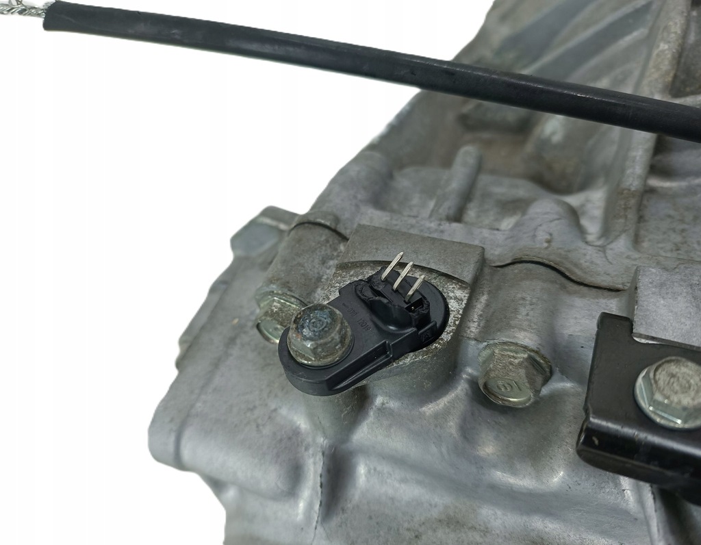 фото №8, Коробка передач передач автоматична honda odyssey v accord viii 2.4 mx9a