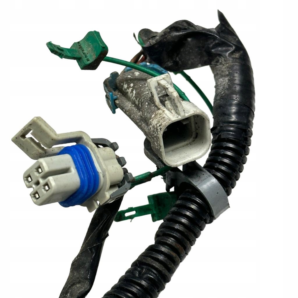 фото №14, Chevrolet gmc cadillac 07-09r джгут електрична двигуна l92 ls3