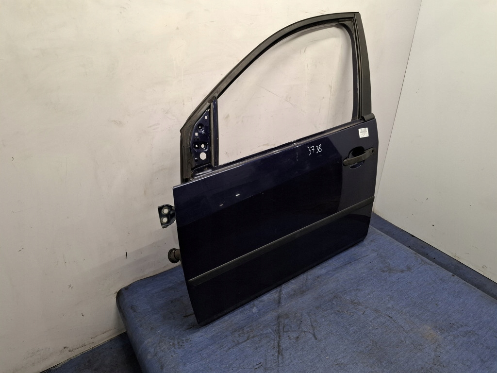 Ford fiesta mk5 дверь перед левая f2 Оригинал