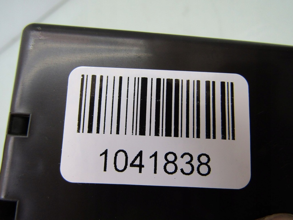 фото №6, Hr-v ii 1.5 18r коробка предохранителей корпус