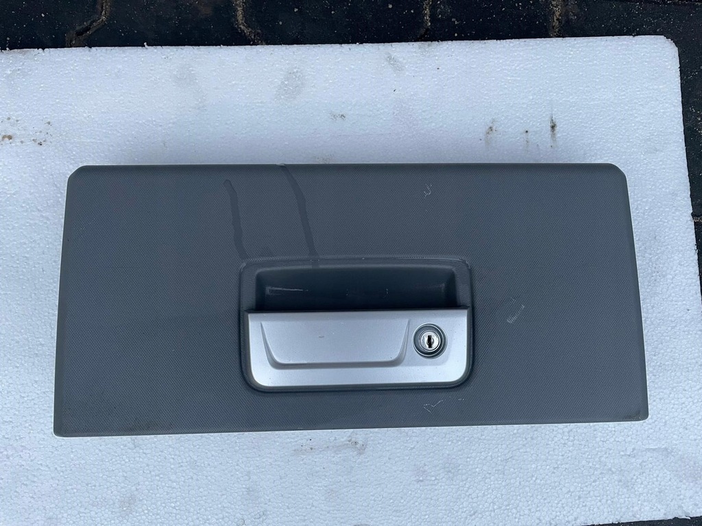 фото №1, Renault t range кришка дверцята бардачка верхнього