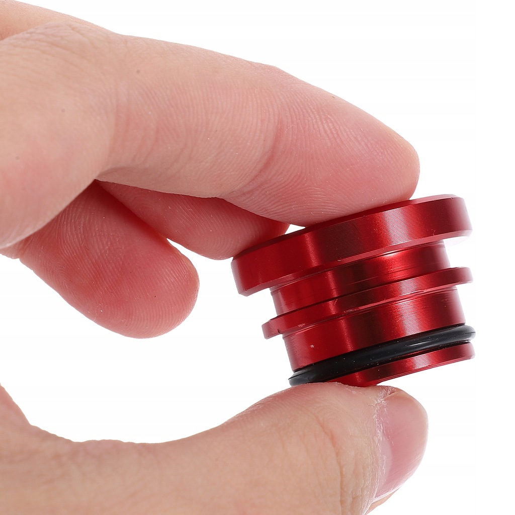 фото №8, 2 szt. захист роз'єм прикурювача автомобільний заглушка роз'єм живлення