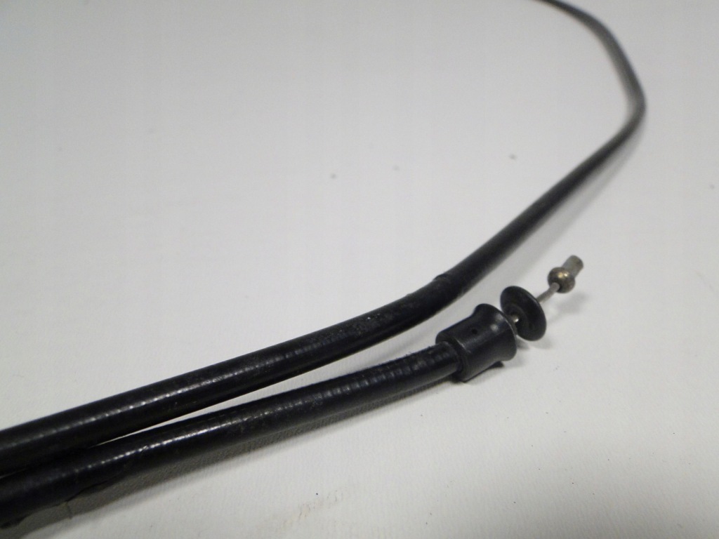 Mercedes трос задня тягa відкривання замка капот amg gt x290 290 Оригінал