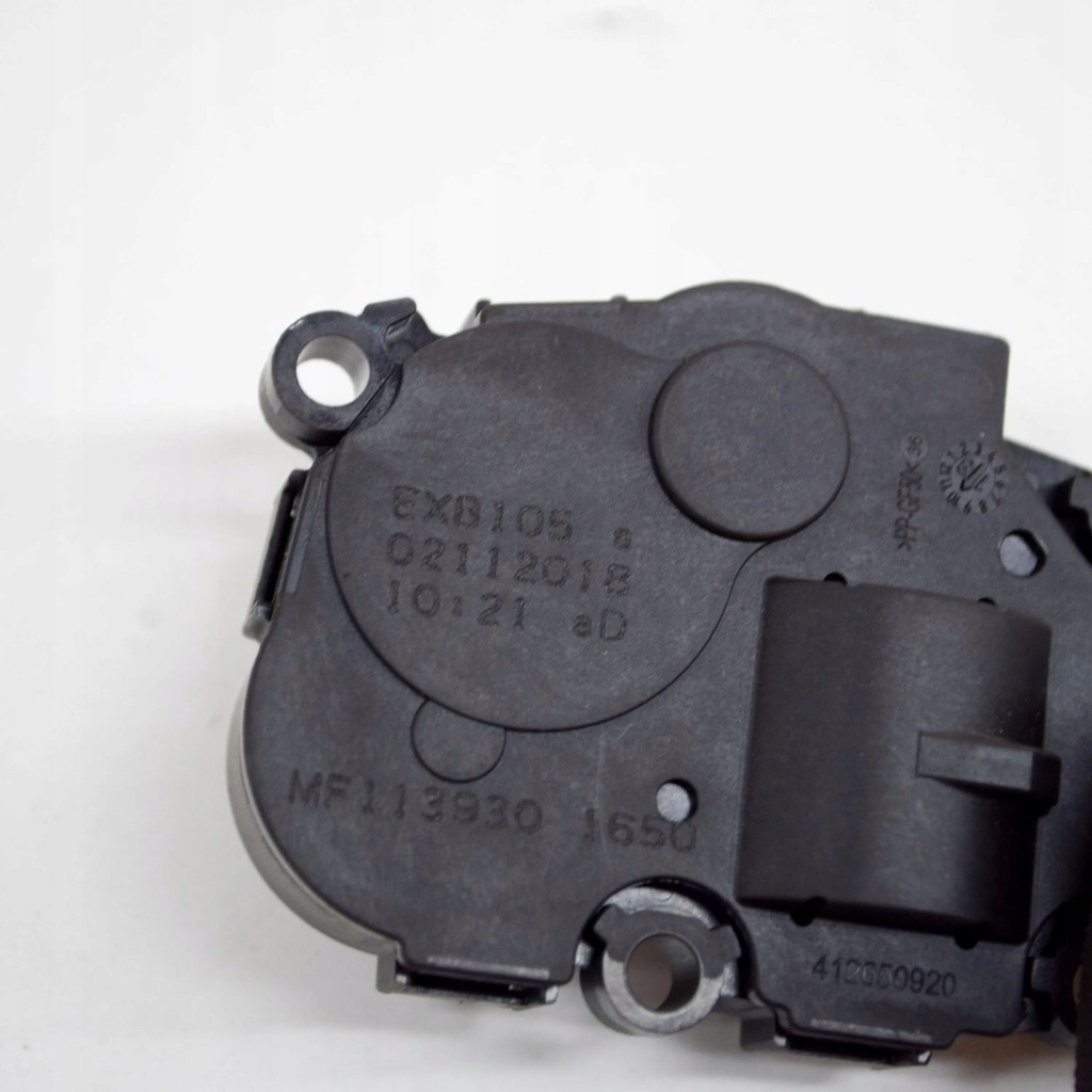 фото №6, Land rover discovery 5 2019 моторчик отопителя