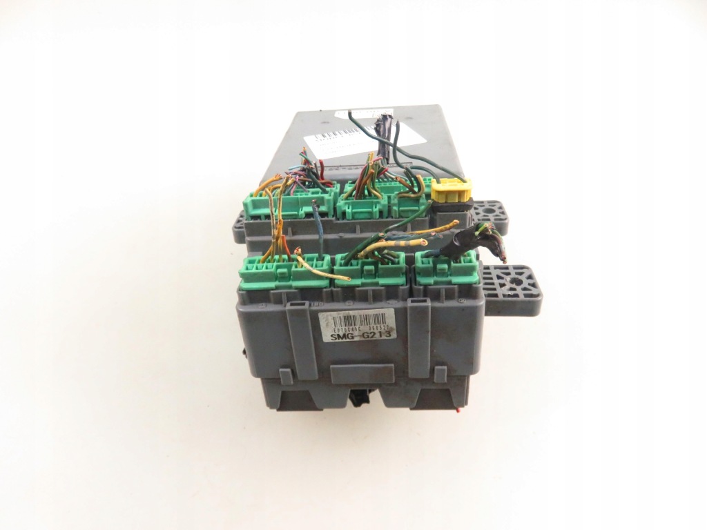 фото №13, Bsi honda civic viii fn, fk 2.2 ctdi fk3 - n22a2 37832ln