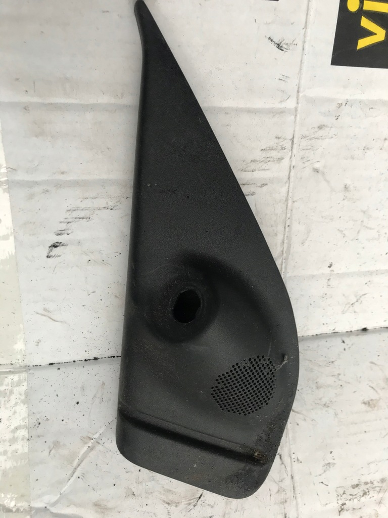 фото №3, Защита зеркало заглушка дверь siena palio albea