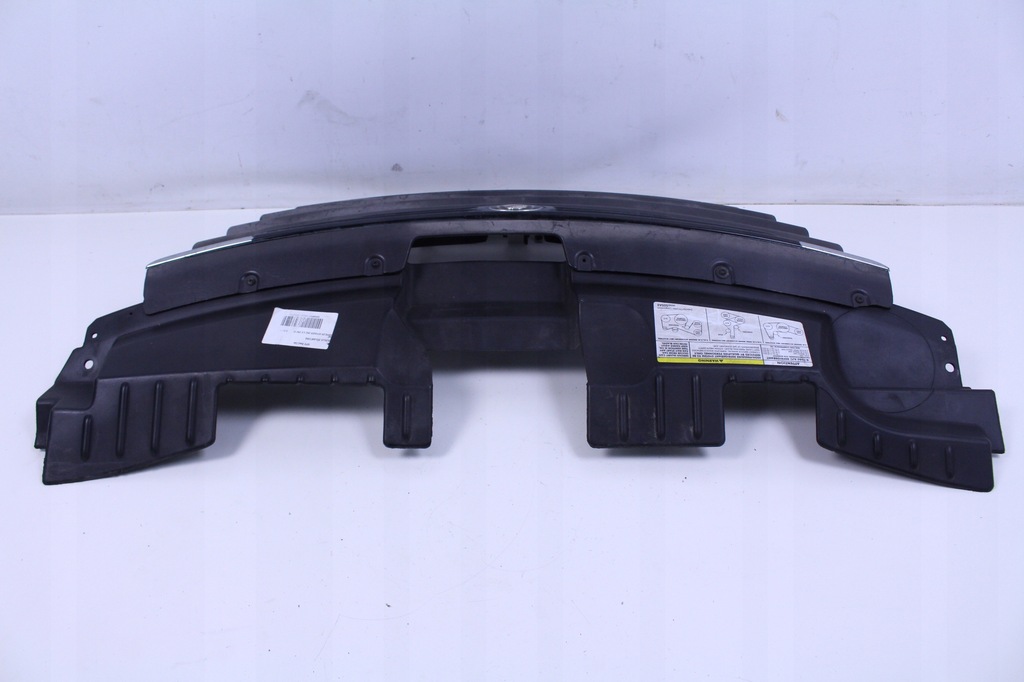 фото №3, Решётка радиатора voyager iv