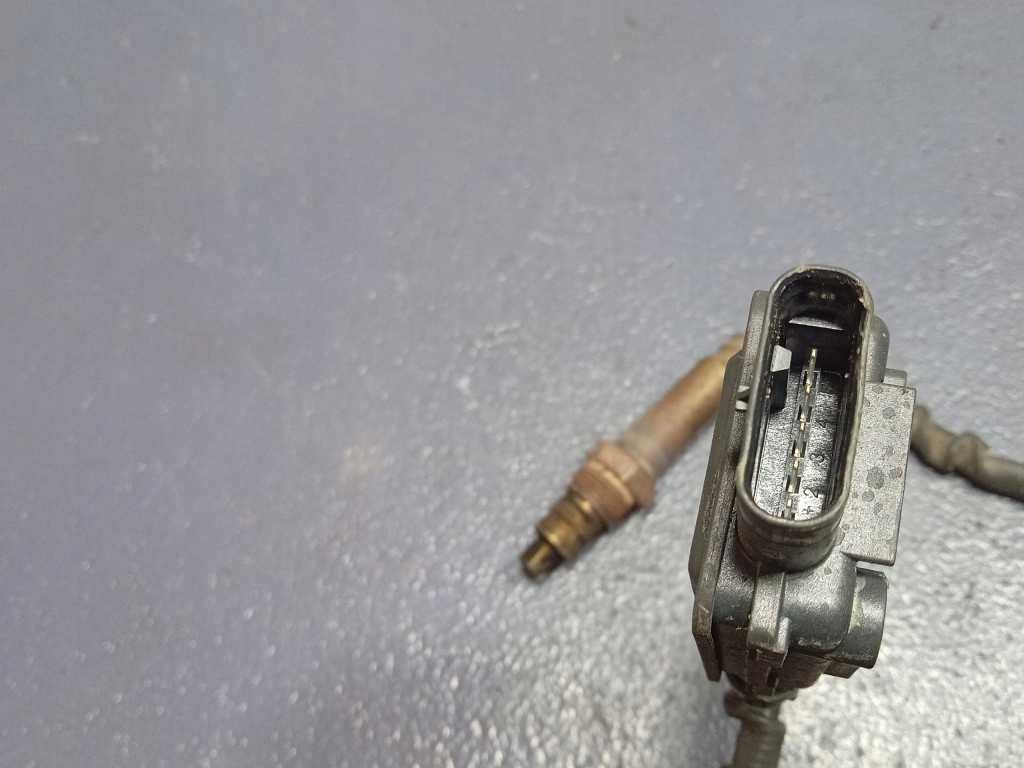 фото №5, Bmw 4 g22 g20 g23 датчик лямбда-зонд датчик nox 8490431