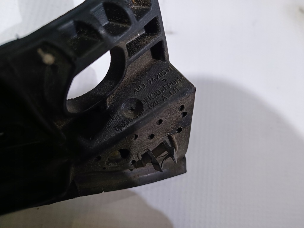 фото №15, Прокладка двері лівий перед ford flex 2013-