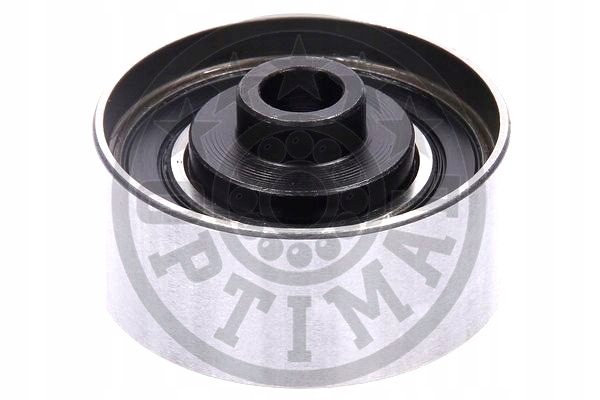 фото №2, Ролик prow. ремінь розподільного валу sil.17td isuzu -029078 optimal