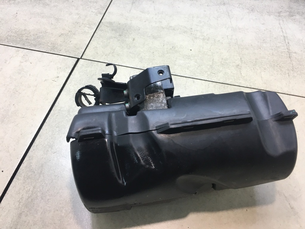 фото №6, Насос усилителя c5 i fl 2.2 hdi 9657739080