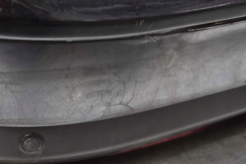 фото №12, Бампер задняя задний ktvd citroen c5 ii x7 iii kombi 08-17