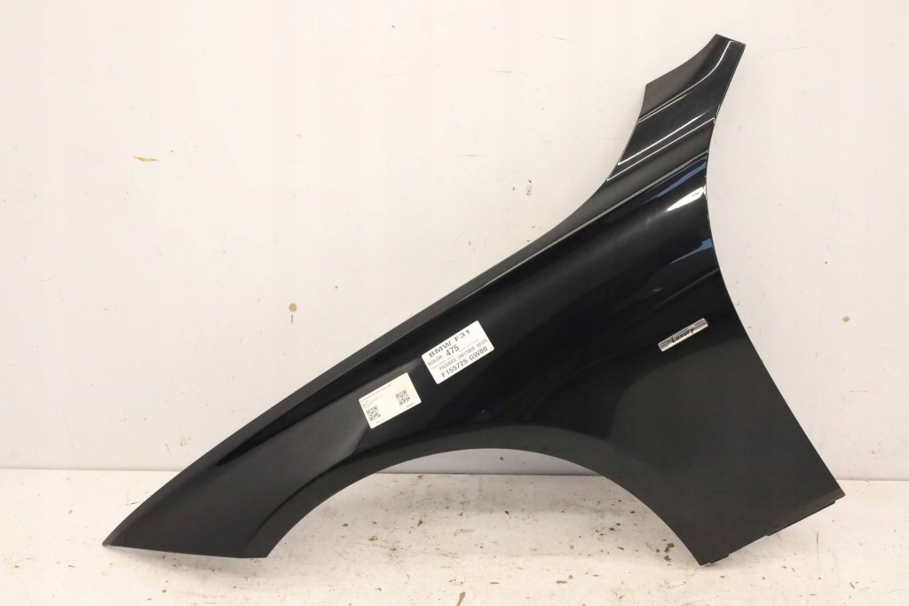 фото №1, Крыло левый перед передний bmw 3 f30 f31 475