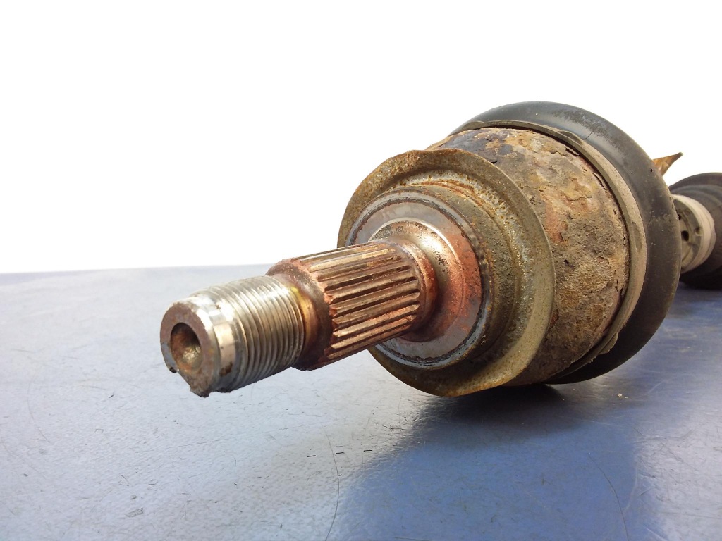 Mini cooper d r56 1.6 d приводной вал правая перед Оригинал