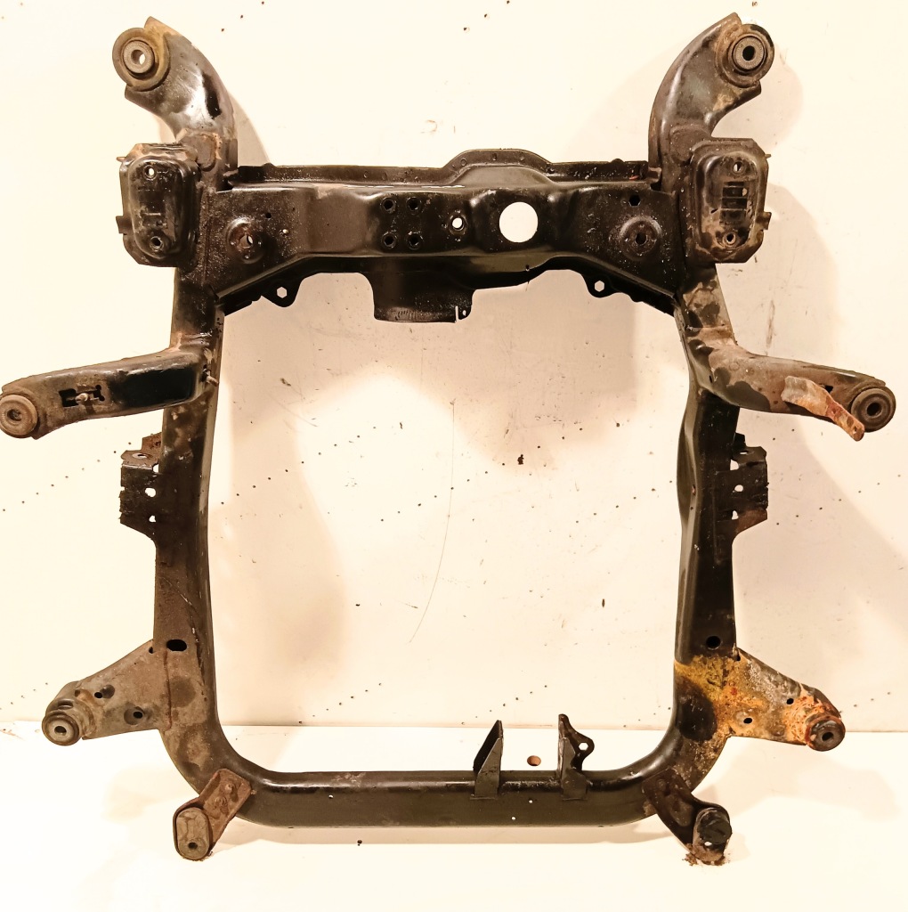 фото №1, Підрамник підрамник opel astra h zafira b