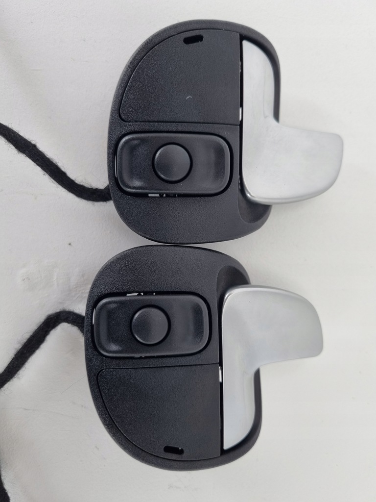 фото №5, Пелюстки перемикання перемикання передач dodge charger challenger durango