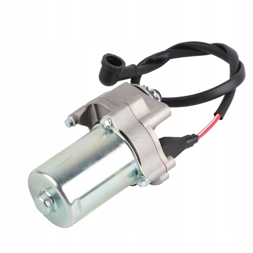 фото №16, Стартер електричний металевий стартер частини