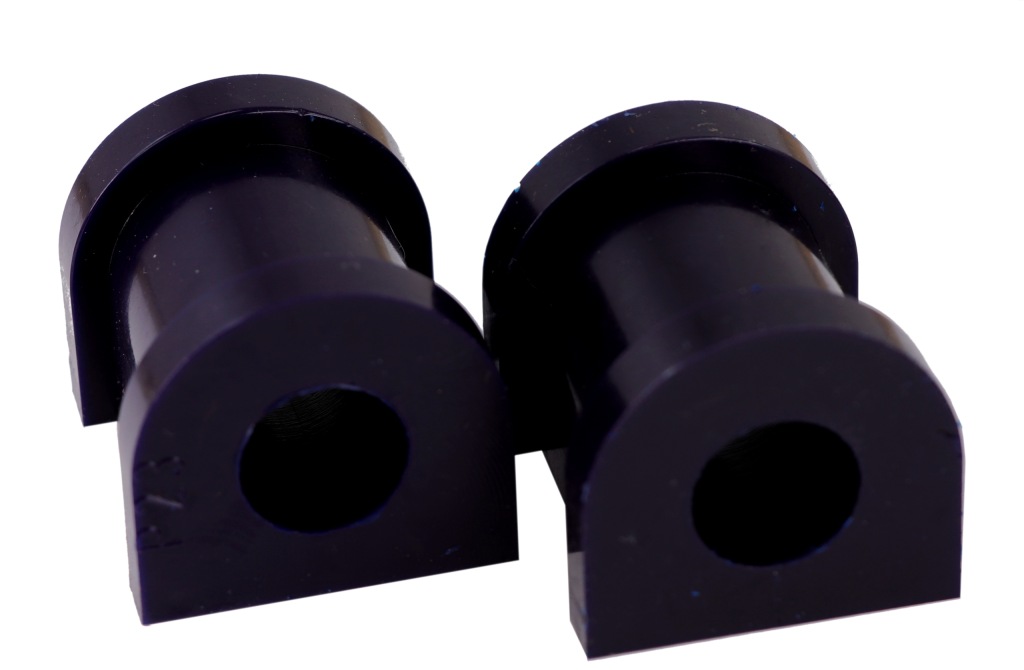 фото №3, Втулка стабілізатора задня nissan patrol 61 поліуретанова втулка