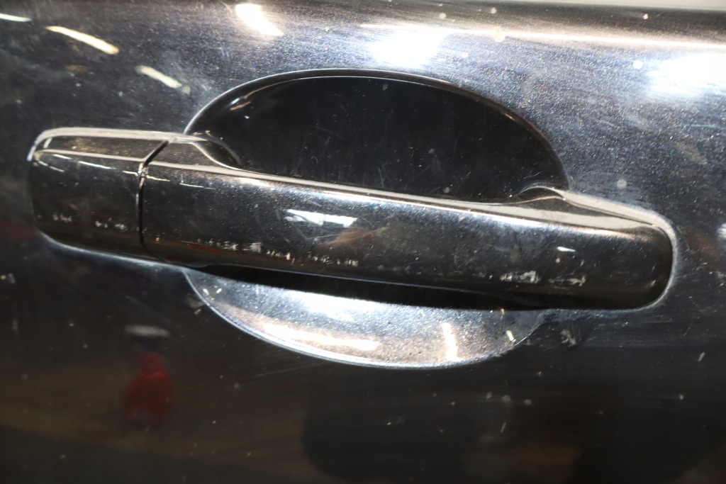 фото №8, Дверь правый перед volvo v50 452-46